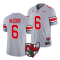 Men's Ohio State Buckeyes Jersey - Ohio State Patch