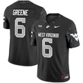 Men's West Virginia Mountaineers 2024 Vapor Limited Jersey V2 - All Stitched