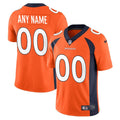 Denver Broncos Custom Name and Number Jersey ??? All Stitched