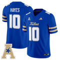 Men's Tulsa Golden Hurricane 2025 Vapor Limited Jersey - All Stitched